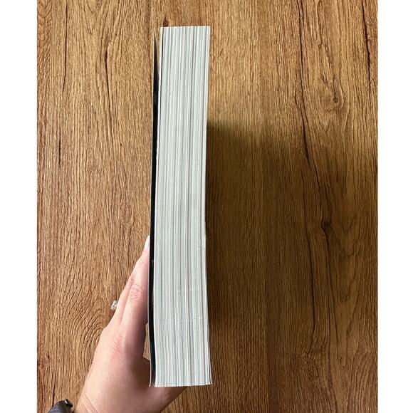 Rina Kent God Of Ruin Legacy Of Gods OOP Paperback - Picture 2 of 6